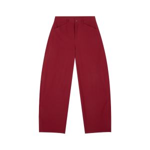 Quick-Drying UV Protection Lightweight Summer Long Pants