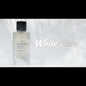 AIMORE AKRYMI LOVALI BLOOMER AIMORE WHITE PURE For Men Long Lasting Perfume 100ML For Gift