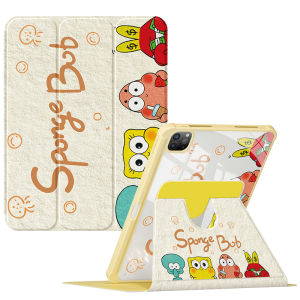 Q-BOSS | New iPad a16 Protective Case with Pen Slot