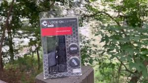 Odi | ODI USA Anti-slip Lock-on Mountain Bike Grips for Downhill XC Trail BMX Racing Cycling Handgrips