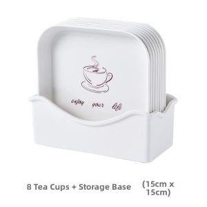 Japanese Style Bone Waste Dish