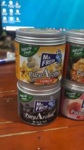 Sáp Thơm Pure Aroma 230g Thơm Phòng Hương Thơm Dịu Nhẹ