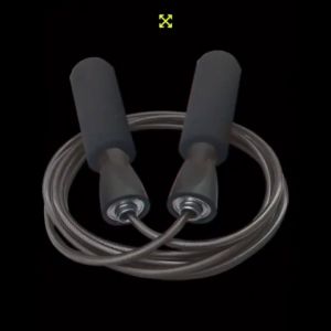 เชือกกระโดด เชือกกระโดดแท้ กระโดดเชือก ANGTOP สำหรับกระโดดเชือก เชือกกะโดด สายกระโดดเชือก เชือดกระโดด เชือกโดด เชือกกระโดดนักมวย เชือกโดดนักมวย jump rope สายเชือกกระโดด speed rope กระโดดเชือกนักมวย