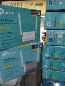 tplink tp-link tl-wr820n new home router wr820n
