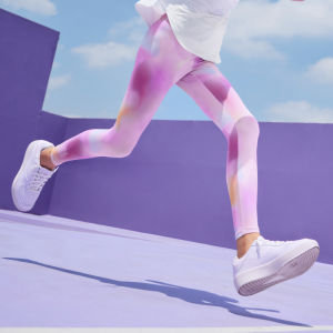 moodytiger | Elastic Summer Girls Sport Pants