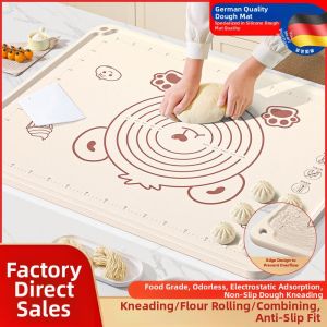 Thick Rolling Pad Kitchen Mat Large