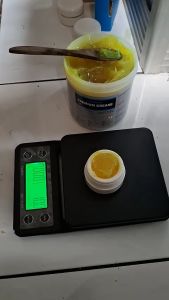 Premium Grease Shimano Pelumas Stempet Gemuk Bearing Ecer 10 gram