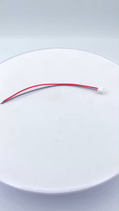 Jack kết nối XH 2.54mm 2P Tiện dụng dễ thay thế