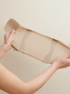 1 Đai Quấn Bảo Vệ Đầu Gối Có Thể Điều Chỉnh Giảm Đau Cho Nam Nữ