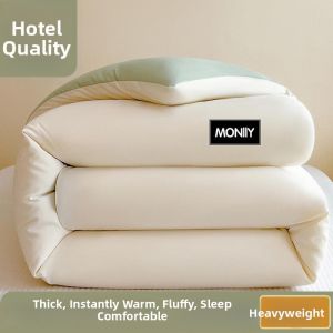 Cozy and Warm Quilt Core