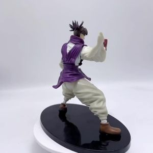 Bandai | Anime Jujutsu Kaisen Figure 16cm Choso Cool Combat Style Action Figure Model PVC Doll Toy Collection Desktop Accessories Gift