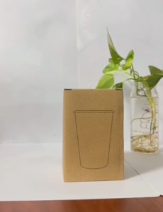 1แถม1 แก้วเดินทาง แก้วสายตั้งแคมป์ วัสดุภายในสแตนเลส 304 สามารถเก็บเย็น-ร้อนได้ ไอน้ำไม่เกาะ ขนาดความจุ 330ML.