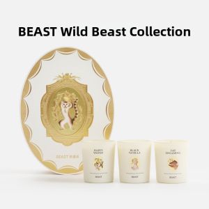 THEBEAST | Fragrance Gift for Home Wedding Birthday Mid-Autumn Festival