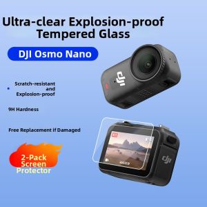 JJC | Scratch Resistant Antireflective Protection Film