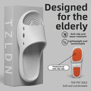 TZLDN | Non-Slip Bath Slippers
