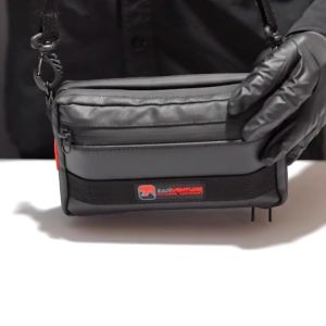 Tas Selempang Zarventure Foster Cluthbag - Tas Pria Tas Selempang Premium Best Seller