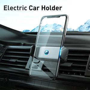 Essgoo JK660 Electric Drive Car Phone Holder: A Comprehensive Guide