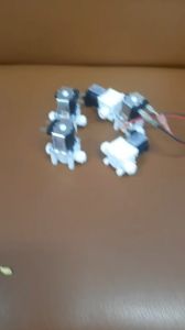 VAN ĐIỆN TỪ 24v DÙNG CHO MÁY LỌC NƯỚC