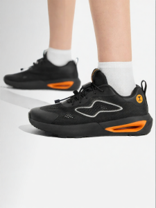 moodytiger | Breathable Summer Kids Sneakers 26