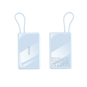 Icon | Pin Sạc Dự Phòng Sạc Nhanh 20000mAh