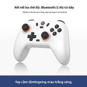 GameSir | Bộ Điều Khiển Trò Chơi Không Dây