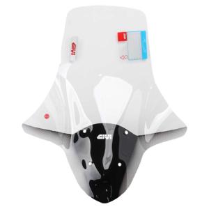 Givi | Imported Italy Yamaha NMAX 155 Motorcycle Accessories Kit
