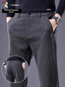 TUCANO | Loose Straight Trousers for Men