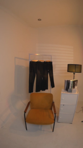 BROGUY Celana Jeans Denim Stretch Tebal Nyaman