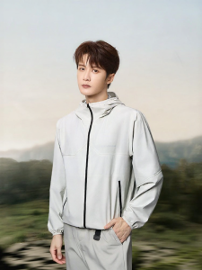 MEILICHENG | Sun Protection Breathable Outdoor Jacket