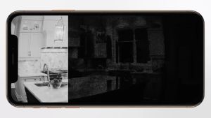 Camera IP Wifi 2MP EZVIZ H1C hàng chính hãng