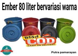 EMBER 80
