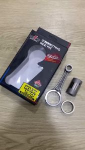 STANG SEHER KLX 150 MOTO1 RACING STANG SEHER DTRACKER KLX CONNECTING ROD KIT KLX MOTO1 RACING FORGED
