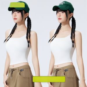 Áo ba lỗ MiiOW nữ có đệm ngực mặc được trong và ngoài