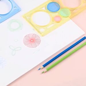 Pharaoh🎀COD: Papan Gambar Teka-Teki Anak-Anak & Alat Belajar Menggambar