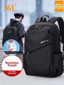 Large Capacity Light Backpack