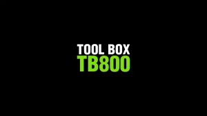 Tempat Menyimpan Kunci Mekanik 556 x 278 x 270 mm / Tool Box Type 0280 Plastik TEKIRO