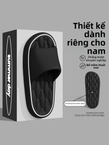 Molly | Soft Slipper Anti-Odor Anti-Slip Massaging Slippers