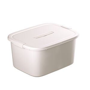 MEIZHUFU | Home Storage Box for Toys Snacks Tools and Car Use