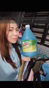 LIQUID DETERGENT 1 GALLON