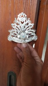 Penetep Sanggul Adat Sunda dan Jawa