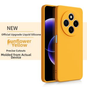 imobile | Shatterproof Protective Case for Redmi 17C Simple and Elegant Liquid Silicone