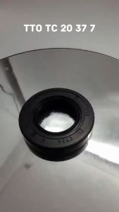 Seal Tc 20 37 7 TTO INB Original TTO