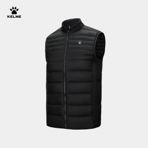 Kelme | Winter Warmth Training Down Vest