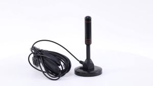 เครื่องรับสัญญาณดิจิตอล เสารับสัญญาณทีวี ดิจิตอล HD 200 Mile Range skywire TV Indoor 1080P 4K 16 ฟุต DIGITAL TV ANTENNA รุ่น DVB-T2