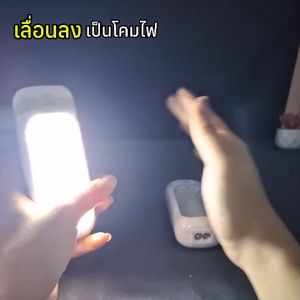 ไฟฉาย Led ไฟฉาย USB ไฟฉายแรงสูง ไฟฉายแสงจ้า ชาร์จ LED USB Flashlight กันน้ำ กันกระแทก ไฟฉุกเฉิน