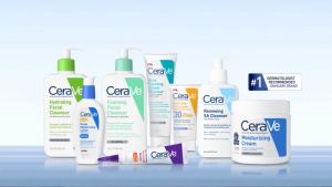 ( Bản Mỹ ) Sửa Rửa Mặt CeraVe Foaming Facial / Hydrating / Renewing SA cho da dầu  khô  mụn 89ml 237ml 355ml 473ml Chính hãng Mỹ