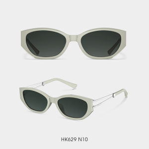 HELEN KELLER | Foldable UV Protection Sunglasses