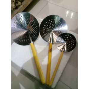 Jual Serok/ Serokan Minyak Goreng