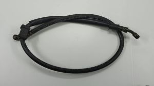 Selang Cakram Depan Supra X (935 cm)- Kabel Cable Cabel Tali Kawat Selang Rem Rim Brake Cakram