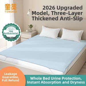 TONGKUI | Waterproof Breathable Baby Changing Pad